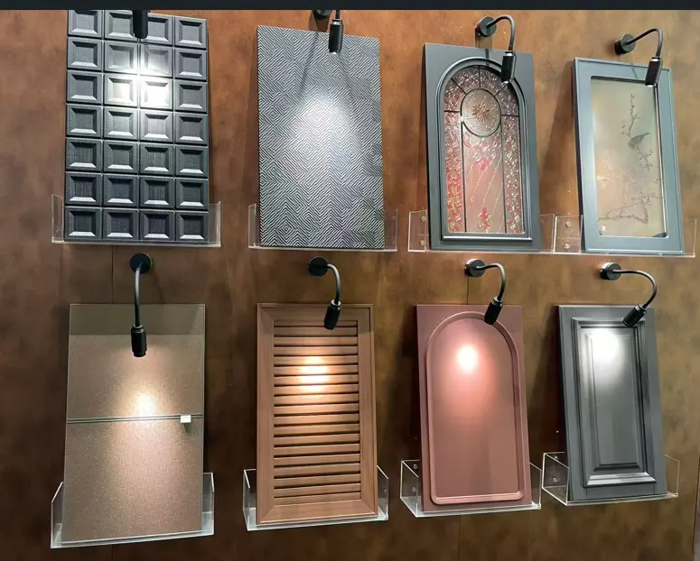 Am bu mhath leat eòlas fhaighinn air na dathan mòr-chòrdte airson Fiolmaichean Sgeadachaidh ann an 2026?