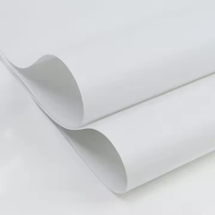 Stuth bratach stuth bàn PVC FLEX Banne Flex