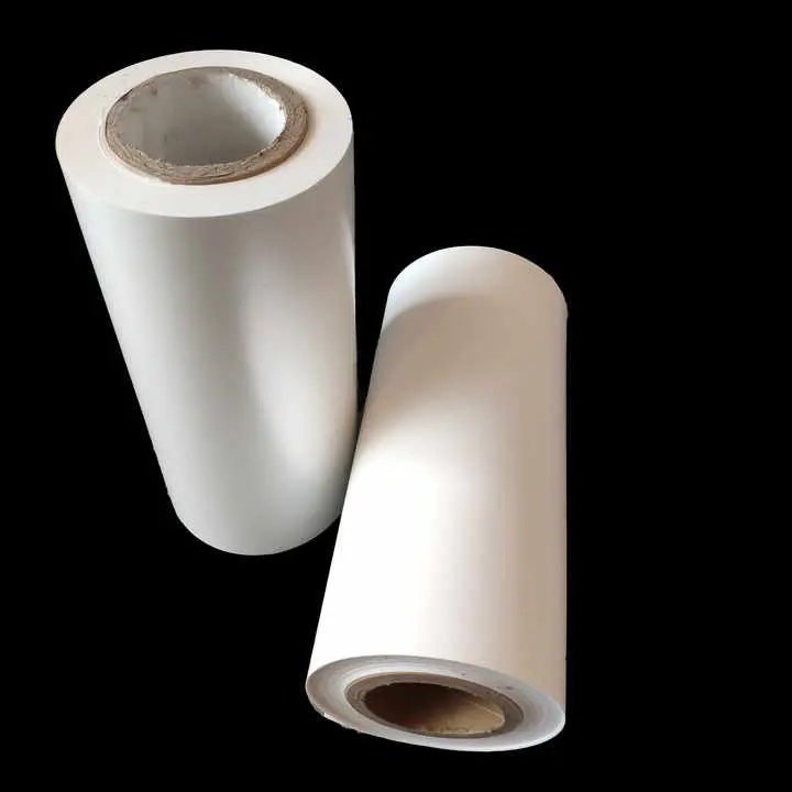 Film peata meatair polyester film airson insulation agus ioma-fhillte