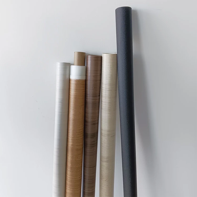 Film sgeadachaidh Film Pvc Film