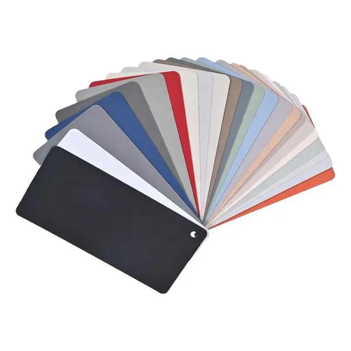Àirneis film peata satin Matte Laminate
