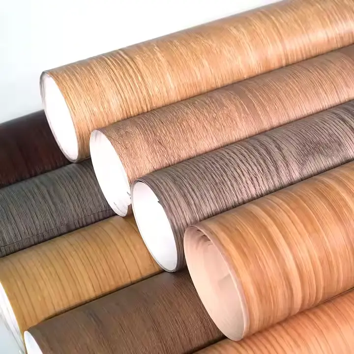 Buaidh fiodha Pet Pet pet pp pction ptchen film vinyl